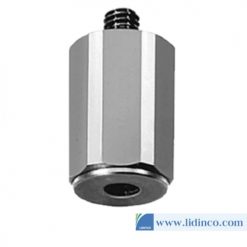 Gia tốc kế đầu ra sạc -1pC/g Kistler 8002K