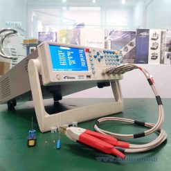 Máy đo LCR Twintex LCR7010 100Hz-10kHz