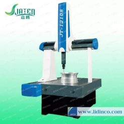 Máy đo tọa độ 3D Jatentech CNC654