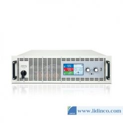Bộ cấp nguồn AC thí nghiệm EA-PSI 9080-510 3U 19 3HE 15000W