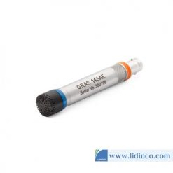 Cảm biến đo độ ồn 12 GRAS 146AE 3.15-20kHz