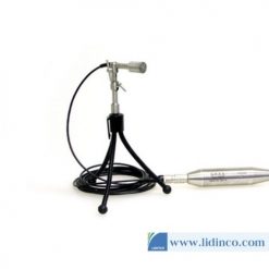 Micro đo độ ồn nhiễu thấp 12 Gras 40HT (10-16kHz)