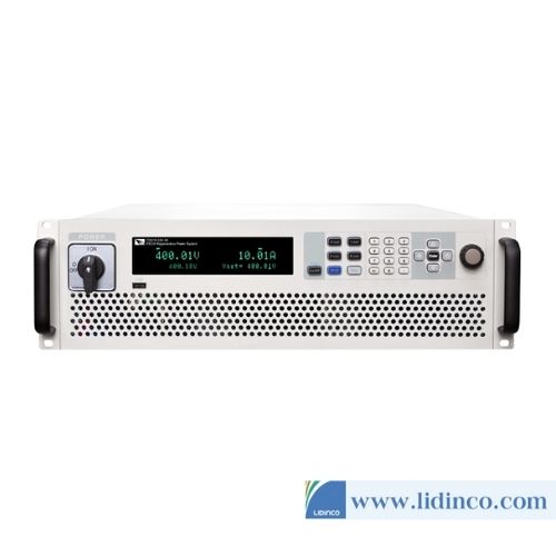 Tải điện tử DC Itech IT8000 Series