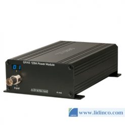 mô-đun công suất CCP đo độ ồn GRAS 12BA 1 kênh