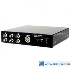 mô-đun công suất đo độ ồn GRAS 12AC 6 kênh