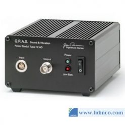 mô-đun công suất đo độ ồn GRAS 12AC một kênh