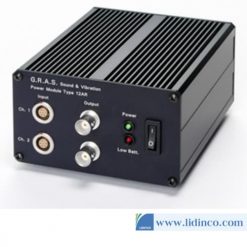 mô-đun công suất đo độ ồn GRAS 12AR 2 kênh