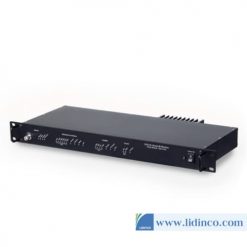 mô-đun công suất đo độ ồn GRAS 12AU 1 kênh