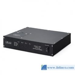 mô-đun công suất đo độ ồn GRAS 12AX 4 kênh