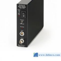 mô-đun công suất đo độ ồn GRAS 12HF 1 kênh cho hệ thống low-noise