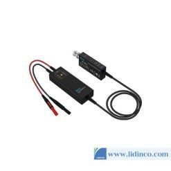 Que đo cao áp máy hiện sóng Micsig DP3000