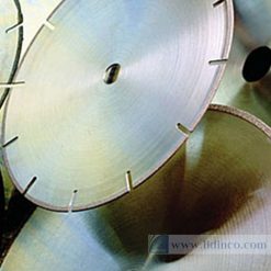 Lưỡi cắt kim cương Engis