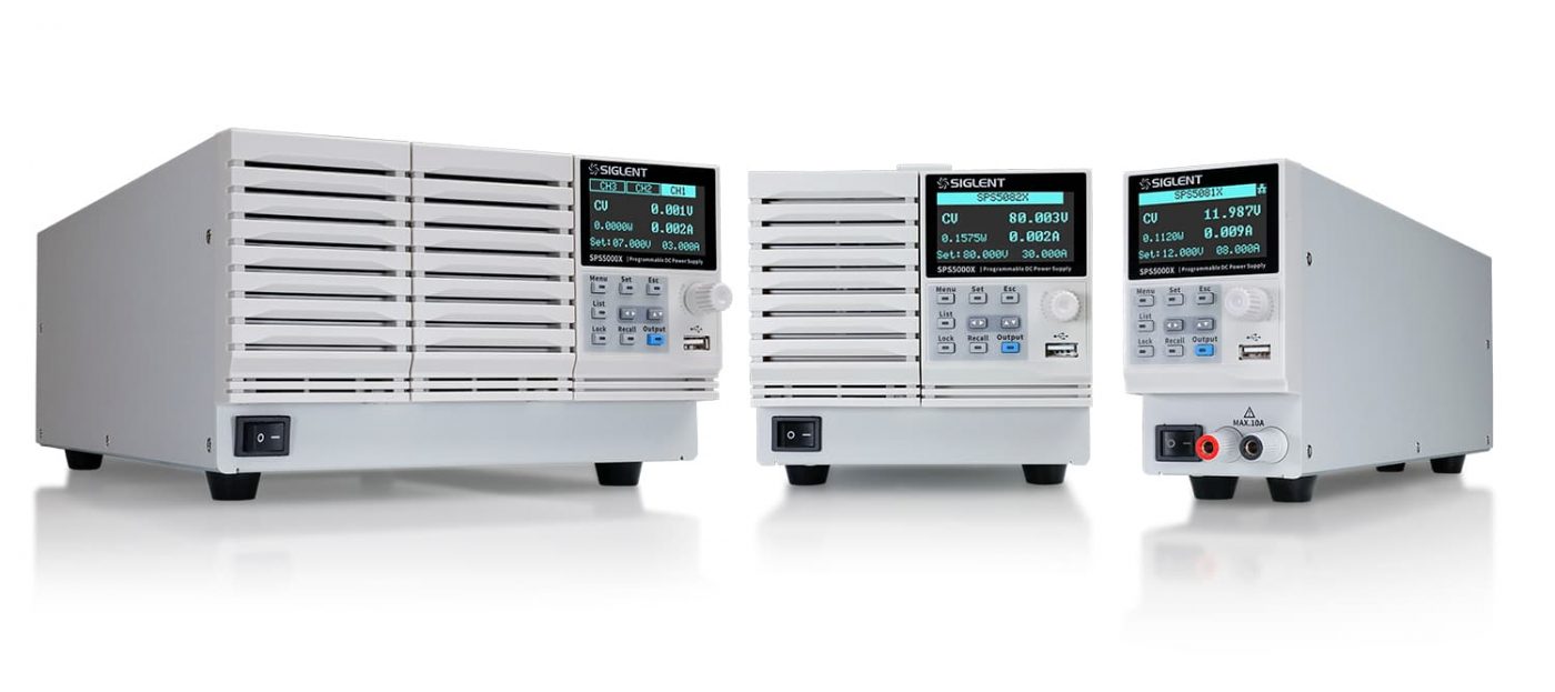 bộ nguồn siglent sps5000x