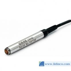 Bộ tiền khuếch đại GRAS 26HG 1/4" cáp tích hợp 3m