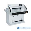 Máy cắt giấy công nghiệp lập trình EBA 7260 LT