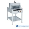 Máy cắt giấy điện EBA 4815