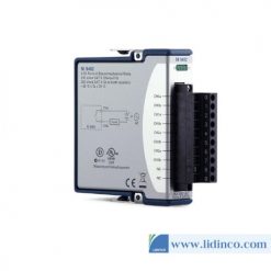 Mô-đun đầu ra rơle National Instruments NI-9482