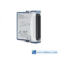 Mô-đun đầu ra rơ le National Instruments NI-9485