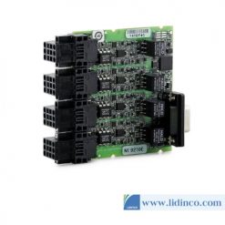 Mô-đun đầu vào analog đa năng C Series National Instruments sbRIO-9219
