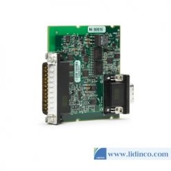 Mô-đun đầu vào điện áp C Series National Instruments sbRIO-9201