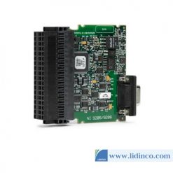 Mô-đun đầu vào điện áp C Series National Instruments sbRIO-9205