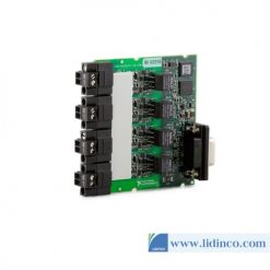 Mô-đun đầu vào điện áp C Series National Instruments sbRIO-9229