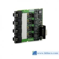 Mô-đun đầu vào điện áp C Series National Instruments sbRIO-9239