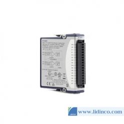 Mô-đun đầu vào điện áp National Instruments NI-9224