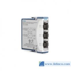 Mô-đun đầu vào điện áp National Instruments NI-9225