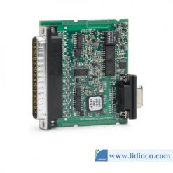 Mô-đun đầu vào dòng điện và điện áp C Series National Instruments sbRIO-9207