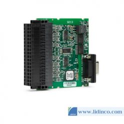 Mô-đun đầu vào nhiệt độ C Series National Instruments sbRIO-9213