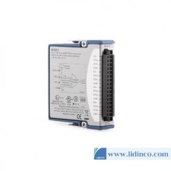 Mô-đun đầu vào nhiệt độ National Instruments NI-9217