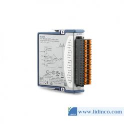 Mô-đun đầu vào nhiệt độ National Instruments NI-9226