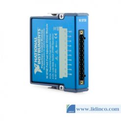 Mô-đun điều khiển vòi phun nhiên liệu National Instruments NI-9758