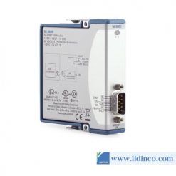 Mô-đun giao diện LIN C Series National Instruments NI-9866