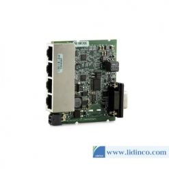 Mô-đun giao diện nối tiếp C Series National Instruments sbRIO-9870