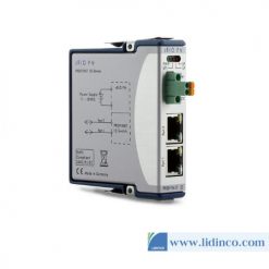 Mô-đun giao diện PROFINET National Instruments cRIO-PN-S