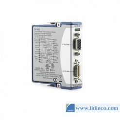 Mô-đun giao diện truyền động động cơ National Instruments NI-9512