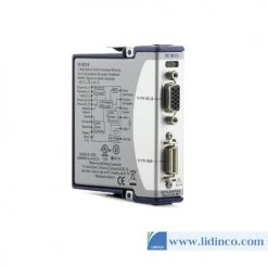 Mô-đun giao diện truyền động động cơ National Instruments NI-9516