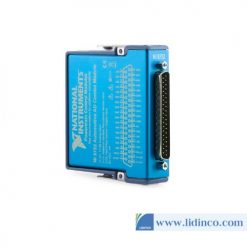 Mô-đun giao diện VR/Hall National Instruments NI-9752