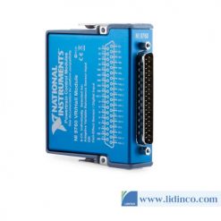 Mô-đun giao diện VR/Hall National Instruments NI-9760