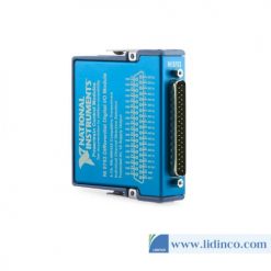 Mô-đun I/O kỹ thuật số vi sai National Instruments NI-9753