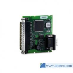 Mô-đun kỹ thuật số C Series National Instruments sbRIO-9403