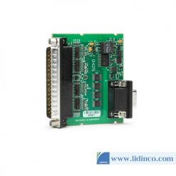 Mô-đun kỹ thuật số C Series National Instruments sbRIO-9425