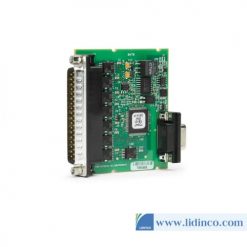 Mô-đun kỹ thuật số C Series National Instruments sbRIO-9476