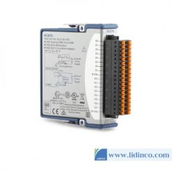 Mô-đun kỹ thuật số National Instruments NI-9375