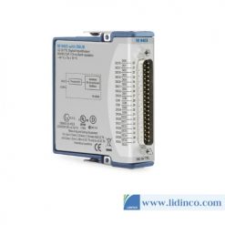 Mô-đun kỹ thuật số National Instruments NI-9403