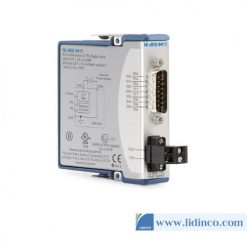 Mô-đun kỹ thuật số National Instruments NI-9411