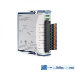 Mô-đun kỹ thuật số National Instruments NI-9421