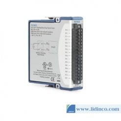 Mô-đun kỹ thuật số National Instruments NI-9422